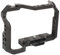 SmallRig Aluminum Alloy Cage, Full Camera Cage for Z50, Aluminum Alloy Protective Video Making Camera Rig with 1/4 3/8 Inch Threaded Hole Cold Shoe Mount for Microphone