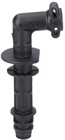 ensipart Anschluss für Schlauchtrommel an Hochdruckreiniger kompatibel mit KÄRCHER 9.755-599.0 Kupplungsstück Schlauchverbinder