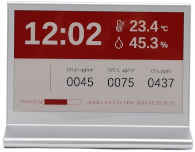 7,5-Zoll-E-Paper-Display, Bluetooth, Elektronisches Preisschild, Doppelseitig Bearbeitbar, E-Paper-Bildschirm-LCD für Büro, Lager, Supermarkt