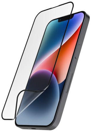 Protective Glass Super Hybrid Pr Apple iPhone 13/13 Pro/14, pse Help