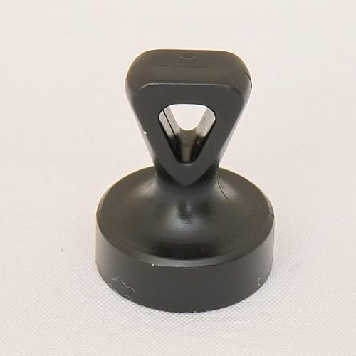 KlinikBondage Magnet-Schlüssel schwarz BDSM sehr stark