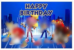 Toile Photo Anniversaire Fond d'anniversaire Photographie Fond Toile Photo Deco Fonden Décoration Decor Toile Photo Fond de Photographie Toile de Fond Décor Fond Photo Fetes Affiche Photographie