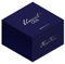 KiiiKiii - 1st mini album [UNCUT GEM] (GEM ver.) - Limited ver