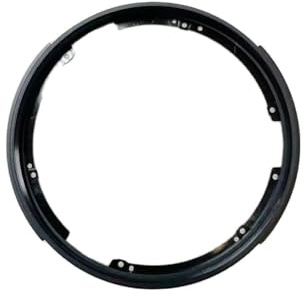 Compatible For Sony， FE 24-70mm F2.8 Ii GM 24-70 Mm L2 UV Filter Ring Front Lens Hood Mount Fixed Hood