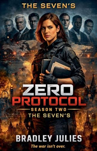 Zero Protocol -The Seven's