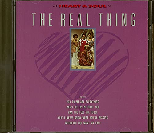 Real Thing, The