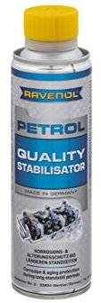 RAVENOL Petrol Quality Stabilisator