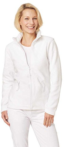 Leiber Damen-Fleecejacke 1/1 Arm 08/2662