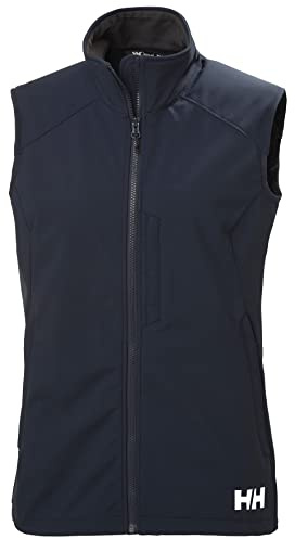 Helly Hansen Damen Paramount Softshell Weste