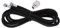 Garosa Professional Nylon Braided Airbrush Hose with Standard 1/8-1/4 Adaptor 1.8m Size Fitting Ends Regulator Compressor