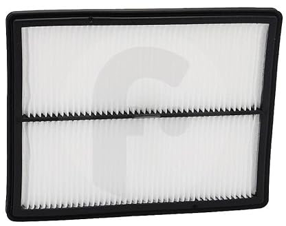 Filtro lamellare (14,4 x 11,4 x 0,8 cm) per aspirapolvere robot PUREi9 Electrolux & RX9-1 AEG.