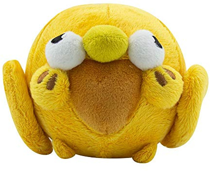 Imaginary People Slime Rancher Chickadoo-Plüsch, 11,4 cm