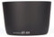 214 1Pcs Professional Camera Lens Hood Replacement for Canon EF 75-300mm f/4-5.6,EF 75-300mm f/4-5.6 II,EF 75-300mm f/4-5.6 III,EF 75-300mm f/4-5.6 USM,etc