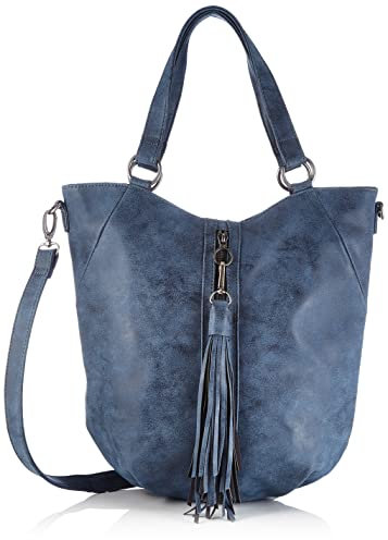 Fritzi aus Preussen Vintage Race03 Hobo True Blue