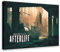 KOURT Game Poster Wraith The Oblivion Afterlife Leinwandposter Schlafzimmer Dekor Sport Landschaft Büro Zimmer Dekor Geschenkrahmen: 40 x 60 cm