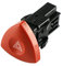 Jikoiuty Commutateur de feux de détresse pour Master Espace Trafic Vivaro 8200442724,93856337