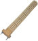 Resistencia ceramica termo electrico 1500W - 230V - Diametro 47x6 Piedras - Longitud 320mm +-5mm