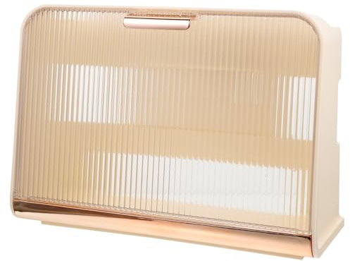 OSALADI Aufbewahrungsbox Für WLAN-Router Kabelversteck Wohnzimmer Büro Geschäft Router-Organizer Zur Wandmontage