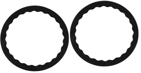 Artibetter 4pièces Protège Chaise Antidérapants Lot pour Barres Tables Et Meubles Et Stable pour Sols Parquet