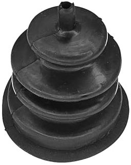 cyclingcolors schaltmanschette gummi auto traktor Schaltsack Manschette faltenbalg, 3x39x45mm