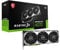 MSI Gaming GeForce RTX 4070 Ventus 3X E1 12G OC Graphics Card (Ada Lovelace Architecture, Extreme Clock: 2520 MHz, Memory Speed: 20 Gbps, 12GB GDDR6, 192-bit, DP/HDMI)