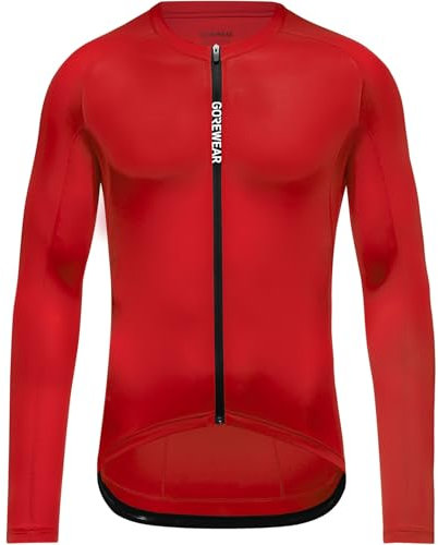 GOREWEAR SPINSHIFT Long Sleeve Jersey Mens