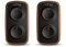 Télécommande universelle WHY EVO NOA MINI à 4 boutons - Programmable code fixe ou code tournant - Fréquences 433 ou 868 mhz - Pour portails et porte de garage (Tabac Sauvage Lot de 2 télécommandes)