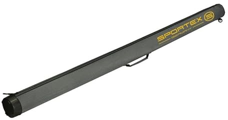 Sportex Rutenrohr SuperSafe für 1 Rute Länge 150 cm