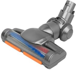 NJIRGOXS Tête De Brosse De Sol Motorisée, Compatible avec Dyson,DC31 DC34 DC35, Accessoires D'aspirateur À Main, Pièces De Rechange