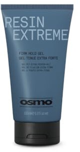 Osmo Resin Extreme Glue | Grooming Barber Resin | Extra Firm Hold | Vegan. 150ml