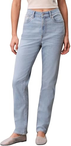 Calvin Klein Damen Jeans