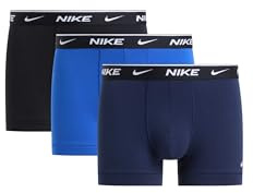 NIKE Trunk 3PK
