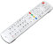 Universal TV-Fernbedienung, Wear-Resisting-Fernbedienung für TV, Hochleistungs-Smart-Fernbediener für das Tägliche Leben
