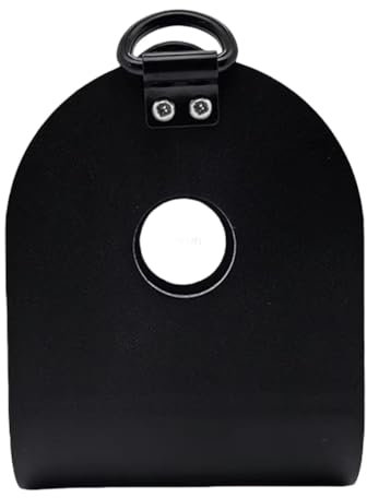 Tixqeaif U-Förmigen Langhantelclip mit für Hantel-Adapter, T-Bar Row Grip, Hantelhaken, Dip-Gürtel-Squat-Ansatz für Home Fitnessstudio