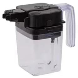 Compatible Avec La Carafe À Lait De La Machine À Café Philips, Accessoire De Tasse En Plastique, Adapté For HD8753