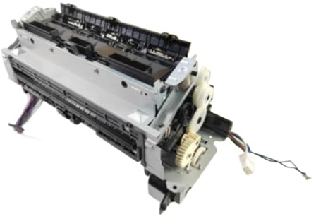 JFGIkLFD Fixiereinheit W2100A W2200A W2300A kompatibel mit Pro Color Pro 4201 4202 4203 MFP 4301 4302 4303(110V)