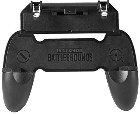 SHUTAO W10 Mobile Game Joystick Controller Gamepad Free Fire