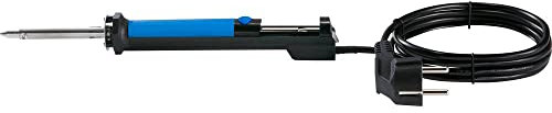 Basetech LWK-211 Entlötkolben 230 V 40 W Bleistiftform 450 °C (max) inkl. Entlötsaugpumpe, inkl. Lötspitze