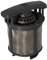 DREHFLEX - Sieb 216 - für Teile-Nr. 1119161105/111916110-5 für AEG Electrolux Spülmaschine Feinsieb/Ablauffilter