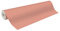 Clairefontaine 202089C - Rolle Geschenkpapier Excellia 80g, 50x0,70m, ideal für Geschenke, Koralle, 1 Rolle