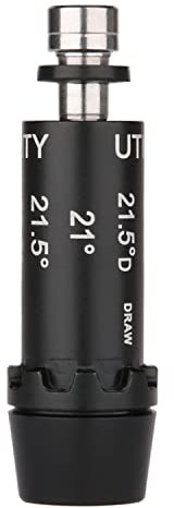NA 1pc RH Tip .370 Golf Shaft Sleeve Adapter Compatible with Cobra King Utility Iron 21°-24°