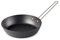 GSI Outdoors 60018 Poêle à frire en acier carbone 20,3 cm