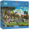 GIBSONS GAMES G6350 Puzzle