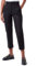Tommy Hilfiger Co Blend Slim Straight Chino Ww0Ww40504, Pantaloni in Tessuto, Donna, Nero (Black), 38