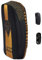 REWON Muay Thai Pad Schlagpolster Kampfsport Polster Kick Pads MMA Thai Pads Für Kickboxen Training Boxen Schlagkissen Boxpratzen Boxpads