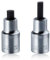 GOLD DEER 1/2-Inch Drive Strut Spreader Tool Suspension Strut Spreader Socket Tool Expansion Insert for Suspension Strut Clamp Knuckle Spreader Tool Removal Disassembly Tool Compatible,2PCS