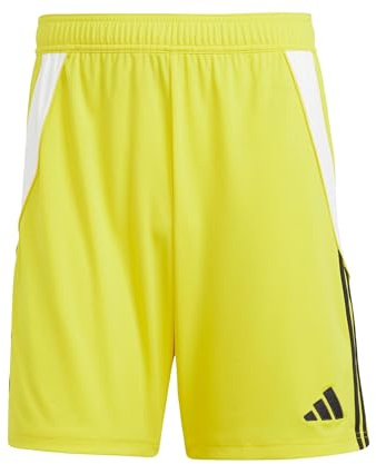 adidas Performance Tiro 24 Short gelbweiss, 3XL Herren