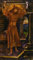 ENYLUFUT Célèbre Imprimer Affiche Imprimé sur Toile le pressoir à vin par Roddam Spencer Stanhope Images Abstraites Pour la Décoration de Bureau 60x90cm