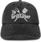 InnoBeta Grill-Geschenk-Kappe für Herren, Grillkappe, Small-X-Large