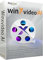 Digiarty WinXvideo AI lebenslange Familien 5 PC Lizenz (Product Key Zertifikat per Mail + Post)